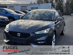 Grau Gebraucht 2021 Seat Leon FR Limousine | 19.999 € (Guter Preis)