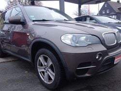 Braun Gebraucht 2010 BMW X5 Comfort Edition SUV | 11.980 € (Guter Preis)