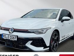 Weiß Gebraucht 2025 VW Golf GTI Clubsport Limousine | 41.770 €