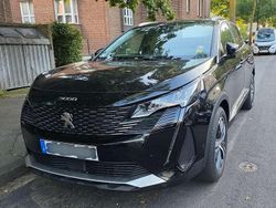 Schwarz Gebraucht 2021 Peugeot 3008 SUV | 18.600 € (Fairer Preis)