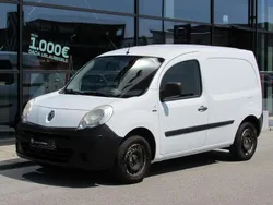 Andere Gebraucht 2010 Renault Rapid Kleinwagen | 5.490 €