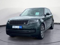 Grün Neu 2025 Land Rover Range Rover Autobiography SUV | 165.999 €