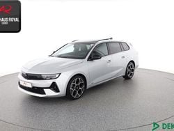 Grau Gebraucht 2024 Opel Astra GS Line Kombi | 21.840 € (Guter Preis)