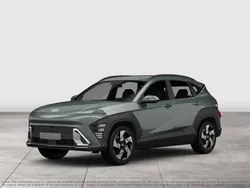 Grün Neu 2025 Hyundai Kona Prime SUV | 27.990 € (Superpreis)