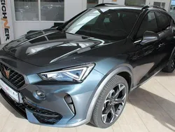 Grau Gebraucht 2022 Cupra Formentor SUV | 25.890 €