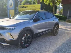 Tiefquarz grau/quarz silber Gebraucht 2021 Opel Mokka GS Line SUV | 18.990 € (Fairer Preis)