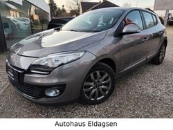 Grau Gebraucht 2013 Renault Mégane III Kleinwagen | 6.990 € (Fairer Preis)