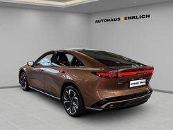 Braun Neu 2025 Mazda 6e Takumi-Line Limousine | 40.990 € (Fairer Preis)