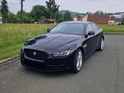 Schwarz Gebraucht 2017 Jaguar XE Prestige Limousine | 17.000 € (Guter Preis)