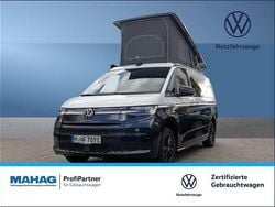 Weiß Gebraucht 2025 VW T7 California Van | 87.990 €