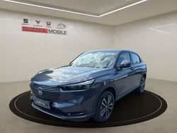 Gebraucht 2024 Honda HR-V Elegance SUV | 31.880 € (Etwas zu teuer)