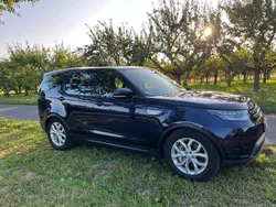 Blau Gebraucht 2020 Land Rover Discovery 5 SE SUV | 32.000 €