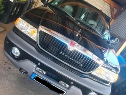Schwarz Gebraucht 1998 Lincoln Navigator SUV | 7.000 €