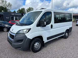 Lack weiss banquise/deckende l Gebraucht 2017 Peugeot Boxer Van | 14.990 € (Fairer Preis)