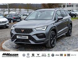 Grau Gebraucht 2025 Cupra Ateca SUV | 38.985 € (Etwas zu teuer)