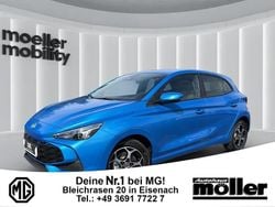 Other Neu 2025 MG MG3 Comfort Kleinwagen | 18.999 € (Fairer Preis)