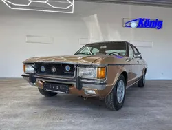 Gold Gebraucht 1976 Ford Granada Ghia Limousine | 13.990 €