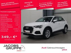 Weiß Gebraucht 2022 Audi Q3 Performance SUV | 25.820 € (Guter Preis)