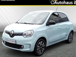 Bleu dragee Gebraucht 2023 Renault Twingo Techno Kleinwagen | 13.790 € (Fairer Preis)