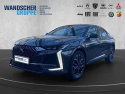 Violettbraun Neu 2024 DS Automobiles DS4 Limousine | 36.990 € (Teuer)