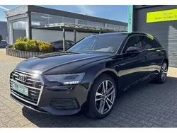 Gebraucht 2022 Audi A6 Ambiente Kombi | 34.470 € (Superpreis)