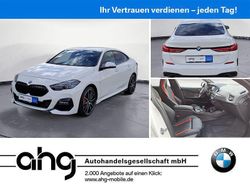 Weiß Gebraucht 2024 BMW 220 Performance Coupé | 40.930 € (Teuer)