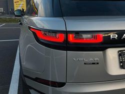 Beige Gebraucht 2017 Land Rover Range Rover Velar S SUV | 29.400 € (Fairer Preis)