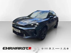 Grau Neu 2025 Cupra Formentor SUV | 40.789 € (Etwas zu teuer)