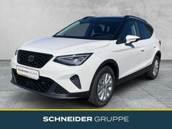 Weiß Neu 2025 Seat Arona SUV | 24.490 € (Etwas zu teuer)