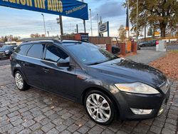 Grau Gebraucht 2009 Ford Mondeo Kombi | 3.999 € (Fairer Preis)