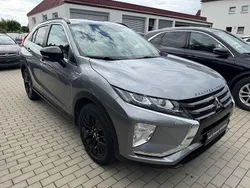 Grau Gebraucht 2021 Mitsubishi Eclipse Cross SUV | 18.998 € (Fairer Preis)