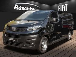 Gebraucht 2023 Fiat Scudo Van | 36.480 € (Fairer Preis)