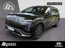 Abyss black Gebraucht 2025 Hyundai Ioniq 6 Limousine | 71.990 € (Guter Preis)
