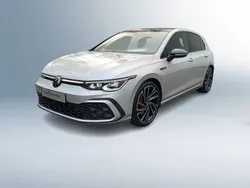 VW Golf VIII