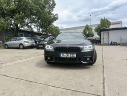Gebraucht 2013 BMW 535 Sport Line Kombi | 20.500 € (Teuer)