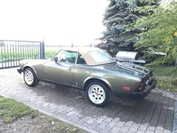 Grün Gebraucht 1981 Fiat 124 Spider Sport Cabrio | 10.000 €
