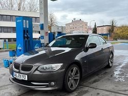 Gebraucht 2010 BMW 335 Cabriolet Cabrio | 20.000 € (Fairer Preis)