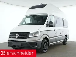 Weiss Gebraucht 2024 VW California California Van | 62.750 € (Guter Preis)