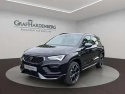 Schwarz Neu 2025 Cupra Ateca SUV | 42.390 € (Teuer)