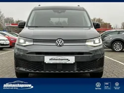 Grau Neu 2024 VW Caddy Maxi Edition Van / Kleinbus | 36.900 € (Superpreis)