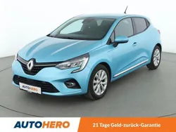 Renault Clio IV