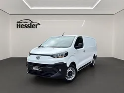 Weiß Gebraucht 2024 Fiat Scudo Van / Kleinbus | 28.500 € (Superpreis)