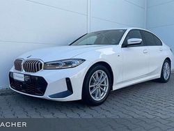 Alpinweiß uni Gebraucht 2025 BMW 320 Comfort Edition Limousine | 39.199 € (Guter Preis)