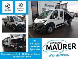 Weiß Gebraucht 2023 Fiat Ducato Van | 47.930 €