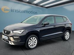 Gebraucht 2025 Seat Ateca Style SUV | 29.899 € (Fairer Preis)