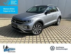 Gebraucht 2022 VW T-Roc IQ Drive SUV | 28.640 € (Fairer Preis)