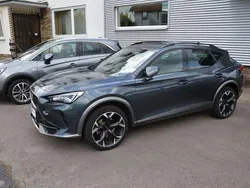 Grau Gebraucht 2021 Cupra Formentor SUV | 25.490 € (Fairer Preis)