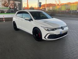 Weiß Gebraucht 2021 VW Golf Limousine | 23.000 €