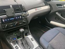 Silber Gebraucht 2002 BMW 325 Limousine | 2.000 € (Superpreis)