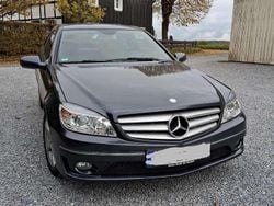 Schwarz Gebraucht 2010 Mercedes CLC180 Kleinwagen | 8.500 € (Guter Preis)